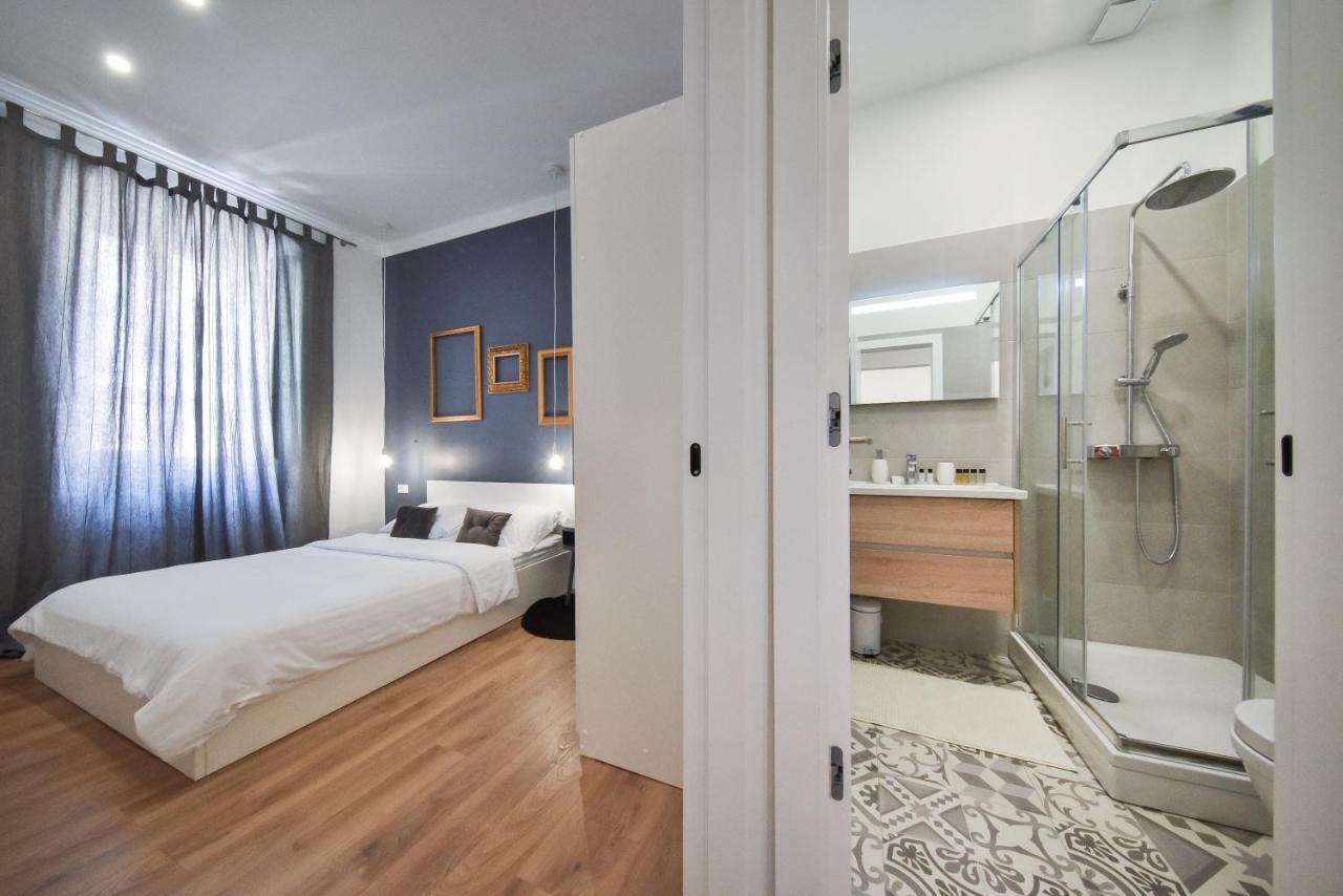 Center Simeon Apartment Zadar Exterior photo