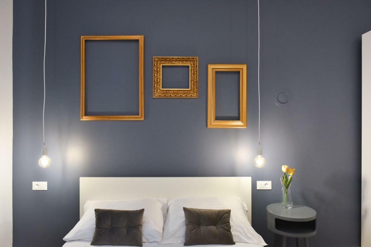 Center Simeon Apartment Zadar Exterior photo